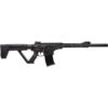 Rock Island Armory VR80 Left Handed 12GA 5rd Magazine Shotgun 20" Barrel Black - Precision Shot Firearms