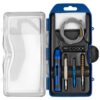 DAC Technologies Rifle Cleaning Kit .243/6mm/6.5 12 Piece - Precision Shot Firearms