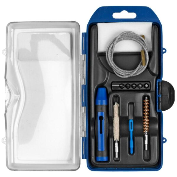 DAC Technologies Rifle Cleaning Kit .243/6mm/6.5 12 Piece - Precision Shot Firearms