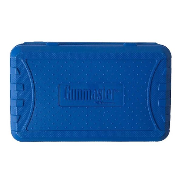 Dac Tech Gunmaster Brass & Steel Drive Pin and Roll Punch Set - 24 pc - Precision Shot Firearms