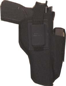 Soft Armor Compak Spring Clip Holsters - Precision Shot Firearms