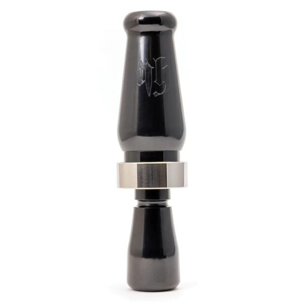 RNT Quackhead Original Duck Call Black - Precision Shot Firearms