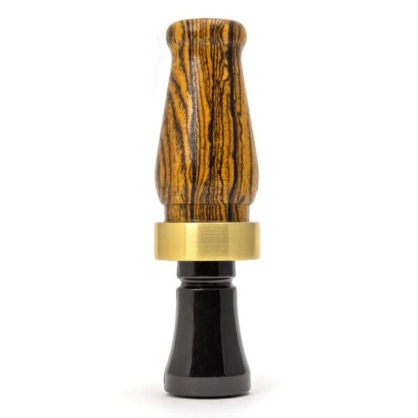 RNT Quackhead Timber Hunter Duck Call Wood - Precision Shot Firearms