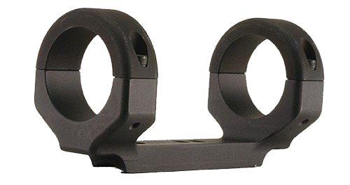 DNZ Game Reaper 1-Piece Scope Mount Ruger 10/22 1" High - Black - Precision Shot Firearms