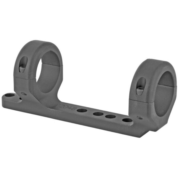 DNZ Products Game Reaper Marlin Scope Mount 30mm High Black - Precision Shot Firearms