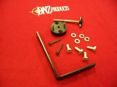 DNZ Mounting Puck with L Bracket Kit - Precision Shot Firearms