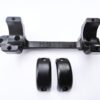 DNZ Products HOWA 1500 SA Mount 30mm High Black - Precision Shot Firearms