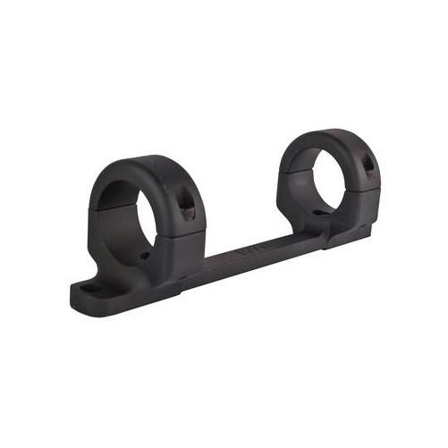 DNZ Game Reaper 1-Piece Scope Mount Tikka T3 30mm Low - Black - Precision Shot Firearms