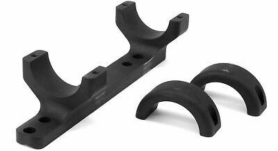 Browning Bar & Long Action BLR-Medium Mount Black - Precision Shot Firearms