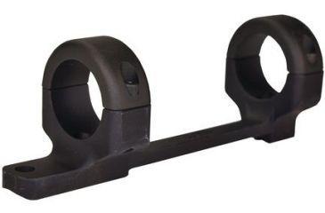 Remington 7400-7600-7615-750-Medium Mount-Black 30mm - Precision Shot Firearms