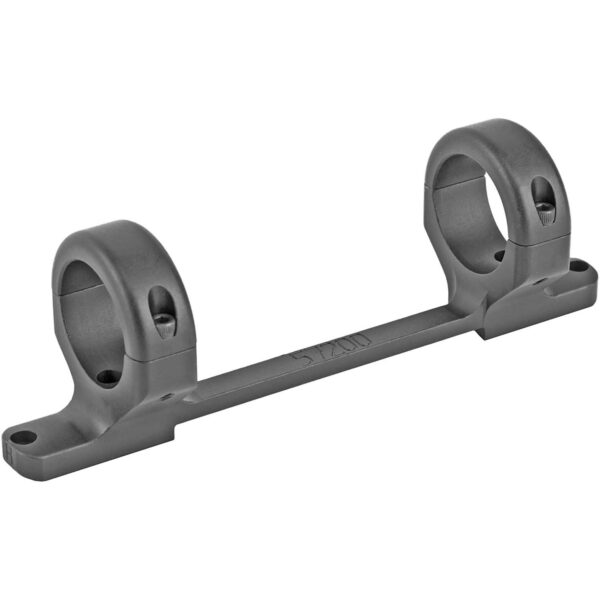DNZ Products Savage Axis Mount 30mm High Black - Precision Shot Firearms
