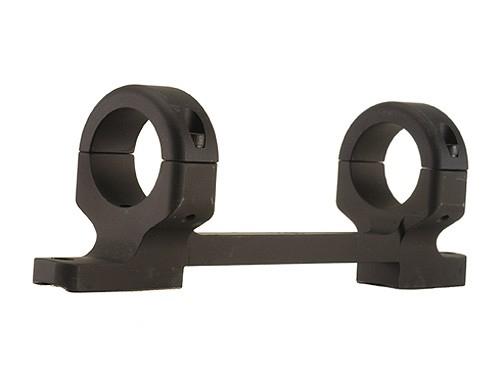 Remington 700-Long Action-Med. Mount-Black with 8-40 screws - Precision Shot Firearms