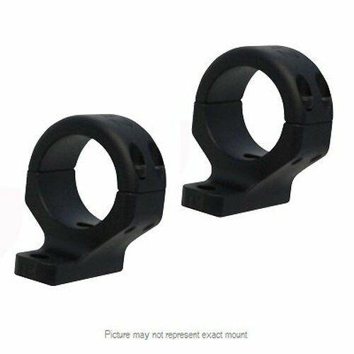 DNZ Browning Game Reaper XBolt 30mm Medium Black - Precision Shot Firearms