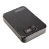 Surelock Safes Nighthawk Series Mobile Vault 9.5" - Combination Lock - Precision Shot Firearms