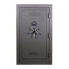 Surelock Safes Colonel 32 - Bevel Series w/ Electronic Lock - Precision Shot Firearms