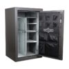 Surelock Safes Colonel 32 - Bevel Series w/ Electronic Lock - Precision Shot Firearms