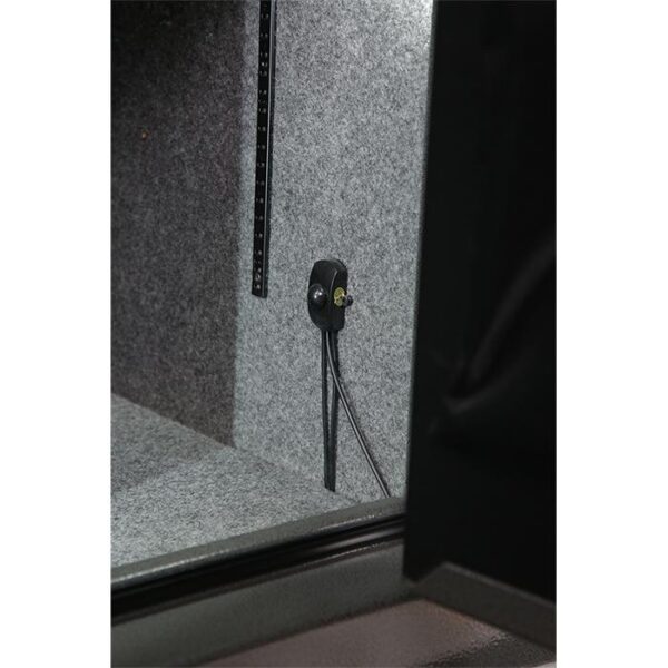 Surelock Safes Colonel 35 - Bevel Series w/ Electronic Lock - Precision Shot Firearms