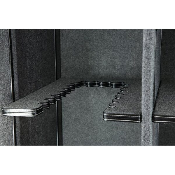 Surelock Safes General 32 - Bevel Series w/ Electronic Lock - Precision Shot Firearms