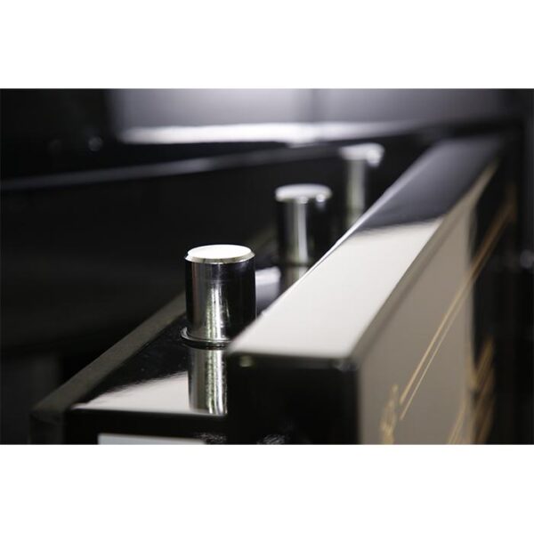 Surelock Safes General 32 - Bevel Series w/ Electronic Lock - Precision Shot Firearms