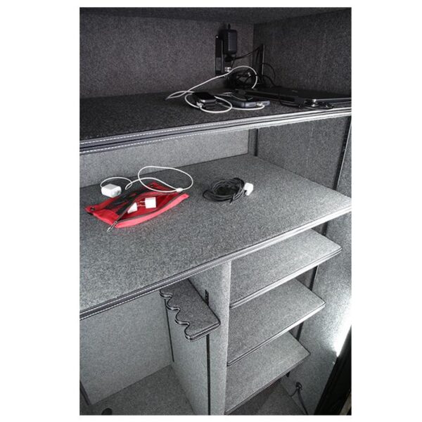 Surelock Safes General 35 - Bevel Series w/ Electronic Lock - Precision Shot Firearms
