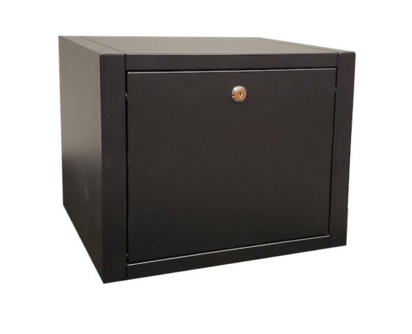 Surelock Safe Constitutional Handgun Box - Precision Shot Firearms