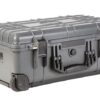 Surelock Safe Renegade Gray Waterproof Handgun Case - 22" - Precision Shot Firearms