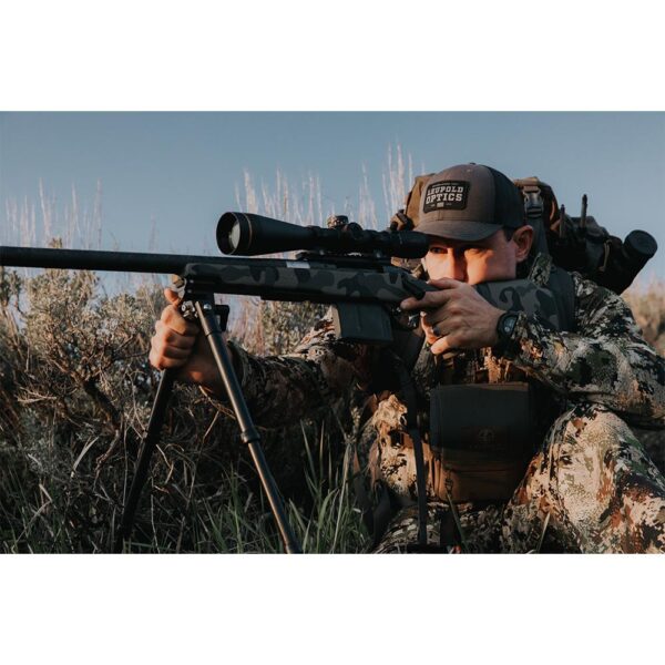 Leupold VX-5HD Gen 2 Rifle Scope 4-20x52 34mm SFP Duplex Black - Precision Shot Firearms