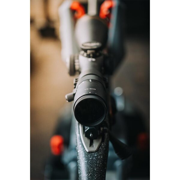 Leupold VX-5HD Gen 2 Rifle Scope 4-20x52 34mm SFP TMOA Black - Precision Shot Firearms
