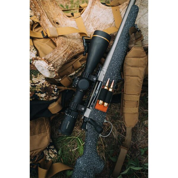 Leupold VX-5HD Gen 2 Rifle Scope 4-20x52 34mm SFP TMOA Black - Precision Shot Firearms