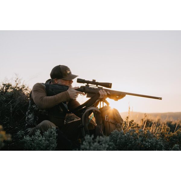Leupold VX-5HD Gen 2 Rifle Scope 4-20x52 34mm SFP TMOA Black - Precision Shot Firearms