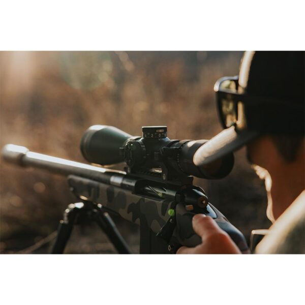 Leupold VX-5HD Gen 2 Rifle Scope 4-20x52 34mm SFP Duplex Black - Precision Shot Firearms