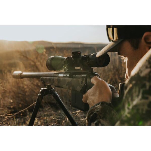 Leupold VX-5HD Gen 2 Rifle Scope 4-20x52 34mm SFP Duplex Black - Precision Shot Firearms
