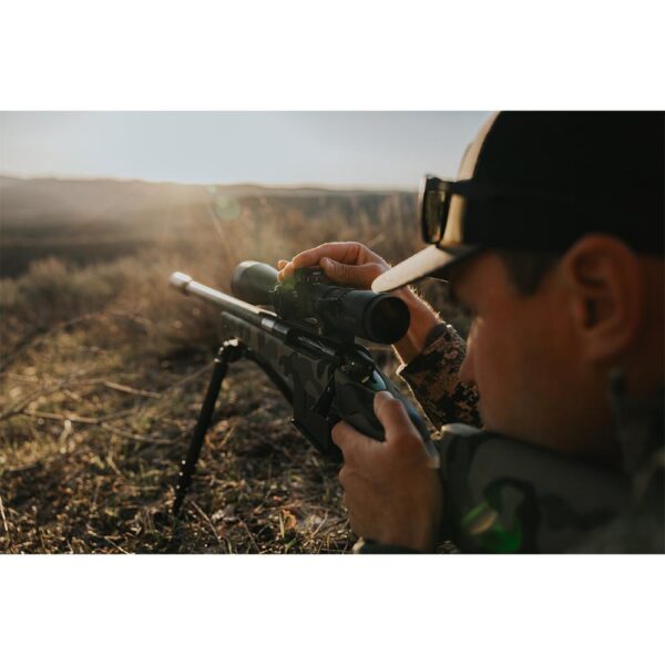 Leupold VX-5HD Gen 2 Rifle Scope 4-20x52 34mm SFP TMOA Black - Precision Shot Firearms