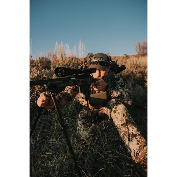 Leupold VX-5HD Gen 2 Rifle Scope 4-20x52 34mm SFP Duplex Black - Precision Shot Firearms