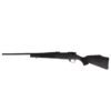 Weatherby Vanguard Compact Synthetic Rifle 308 Win 5rd Capacity 20" Barrel Matte Black Stock - Precision Shot Firearms