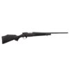 Weatherby Vanguard Compact Synthetic Rifle 308 Win 5rd Capacity 20" Barrel Matte Black Stock - Precision Shot Firearms
