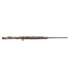 Weatherby Vanguard First Lite Rifle 6.5 Creedmoor 4rd Capacity 26" Fluted Flat Dark Earth Cerakote Barrel Fusion Camo Stock - Precision Shot Firearms