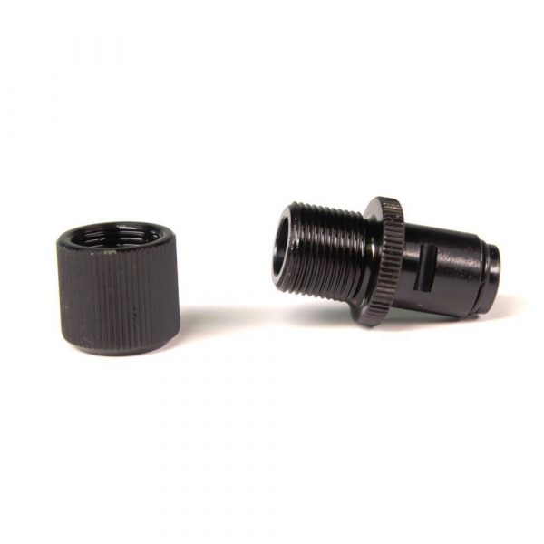 P22 THREADED BARREL ADAPTER, 512105