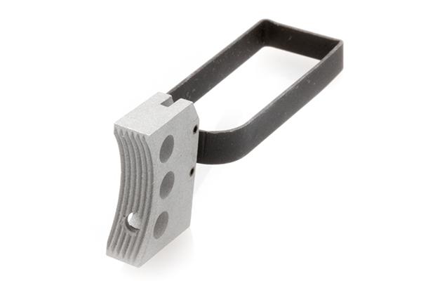 Wilson Combat Competition Match Trigger - Precision Shot Firearms
