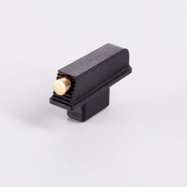 Wilson Combat Front Sight for Colt 2020 Python/Anaconda Gold Bead .180" - Precision Shot Firearms