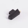 Wilson Combat Front Sight for Colt 2020 Python/Anaconda Gold Bead .180" - Precision Shot Firearms