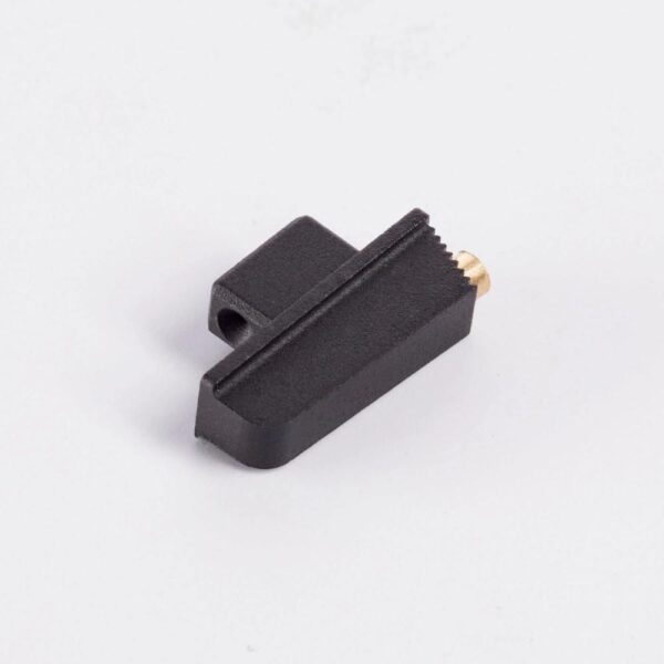 Wilson Combat Front Sight for Colt 2020 Python/Anaconda Gold Bead .180" - Precision Shot Firearms