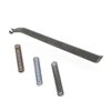 Wilsons Combat Spring Kit Custom-Tune for S&W K/L/N Frame Revolvers - Precision Shot Firearms