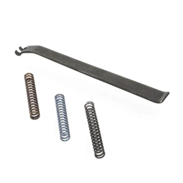 Wilsons Combat Spring Kit Custom-Tune for S&W K/L/N Frame Revolvers - Precision Shot Firearms