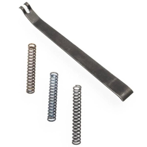 Wilsons Combat Spring Kit Custom-Tune for S&W K/L/N Frame Revolvers - Precision Shot Firearms