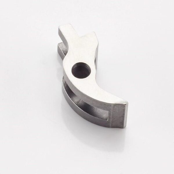 Wilsons Combat Sear Deluxe Bullet Proof A-2 - Precision Shot Firearms