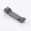 Wilson Combat Extended Magazine Catch for Sig Sauer P320 Black Nitride - Precision Shot Firearms