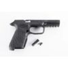 Wilson Combat Grip Module for Sig Sauer P320 Compact No Manual Safety Black - Precision Shot Firearms