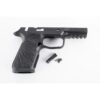 Wilson Combat Grip Module for Sig Sauer P320 Carry Manual Safety Black - Precision Shot Firearms