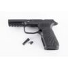 Wilson Combat Grip Module for Sig Sauer P320 Carry No Manual Safety Black - Precision Shot Firearms